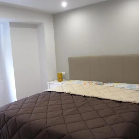 Cimadevilla-gijon Centro Historico Vut-4403-as Апартаменти Хіхон