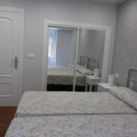 Cimadevilla-gijon Centro Historico Vut-4403-as Апартаменти *