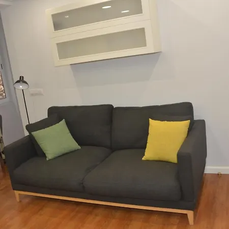 Cimadevilla-gijon Centro Historico Vut-4403-as * Хіхон