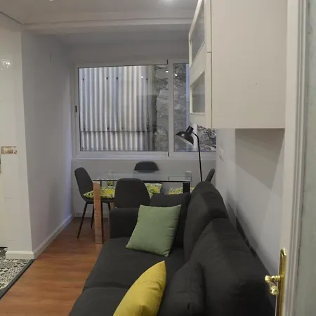 Cimadevilla-gijon Centro Historico Vut-4403-as Хіхон