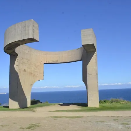 Cimadevilla-gijon Centro Historico Vut-4403-as Хіхон