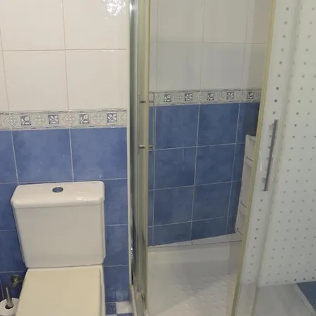 Cimadevilla-gijon Centro Historico Vut-4403-as * Хіхон