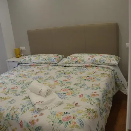 Cimadevilla-gijon Centro Historico Vut-4403-as * Хіхон