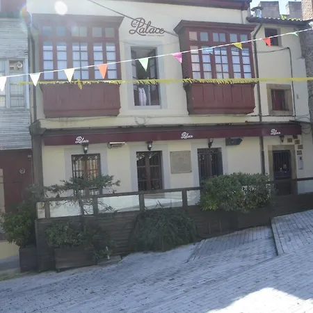 Апартаменти Cimadevilla-gijon Centro Historico Vut-4403-as Хіхон