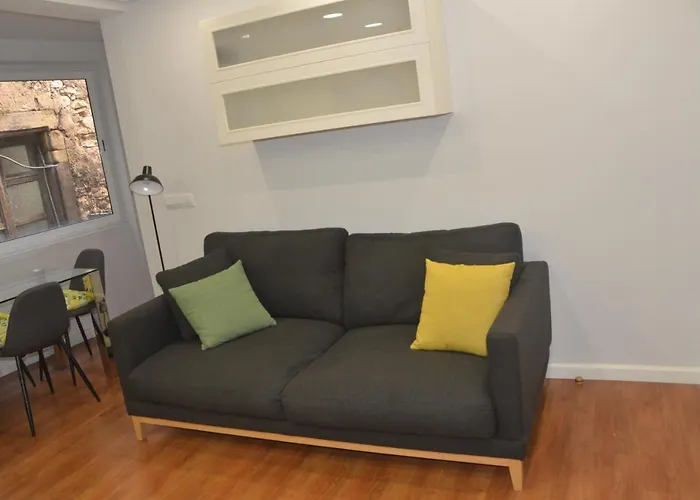 Cimadevilla-gijon Centro Historico Vut-4403-as * خيخون