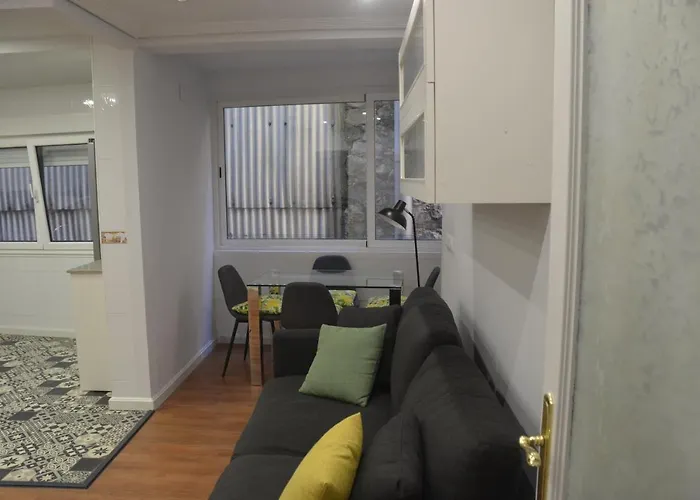 Cimadevilla-gijon Centro Historico Vut-4403-as خيخون