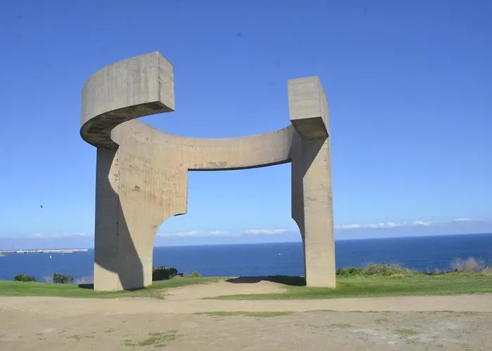 Cimadevilla-gijon Centro Historico Vut-4403-as خيخون