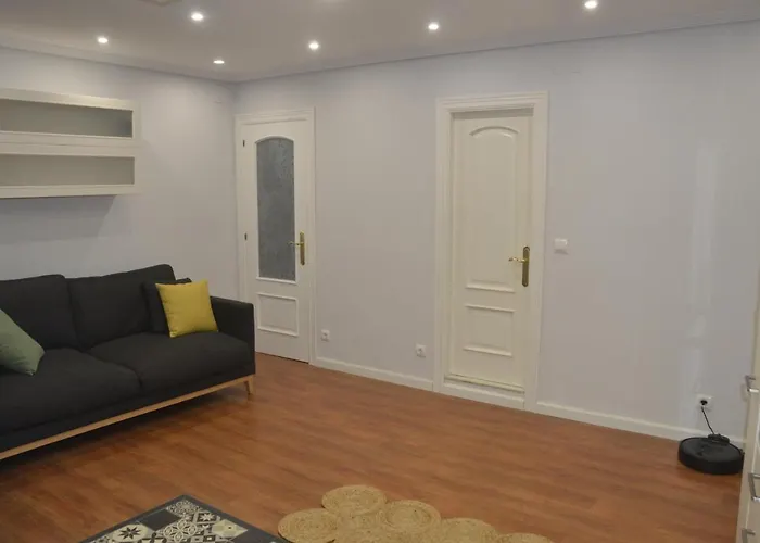 Cimadevilla-gijon Centro Historico Vut-4403-as * خيخون