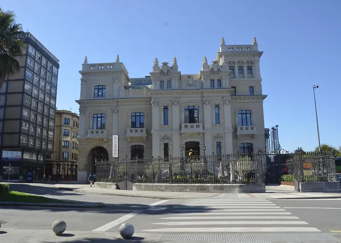 Cimadevilla-gijon Centro Historico Vut-4403-as *