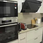アパート Cimadevilla-gijon Centro Historico Vut-4403-as *