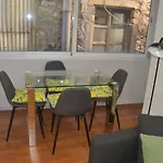 Appartement Cimadevilla-gijon Centro Historico Vut-4403-as