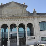 Cimadevilla-gijon Centro Historico Vut-4403-as アパート *