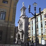 Cimadevilla-gijon Centro Historico Vut-4403-as アパート ヒホン