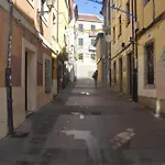Cimadevilla-gijon Centro Historico Vut-4403-as アパート