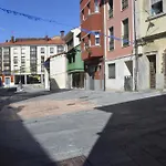 アパート Cimadevilla-gijon Centro Historico Vut-4403-as *