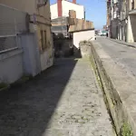 Cimadevilla-gijon Centro Historico Vut-4403-as アパート