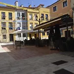 アパート Cimadevilla-gijon Centro Historico Vut-4403-as ヒホン