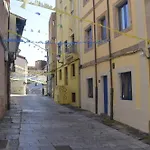 アパート Cimadevilla-gijon Centro Historico Vut-4403-as