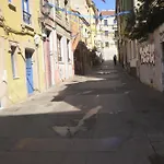 アパート Cimadevilla-gijon Centro Historico Vut-4403-as *