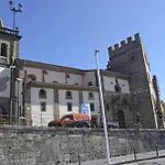 アパート Cimadevilla-gijon Centro Historico Vut-4403-as ヒホン