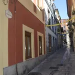 Cimadevilla-gijon Centro Historico Vut-4403-as アパート