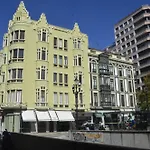 アパート Cimadevilla-gijon Centro Historico Vut-4403-as