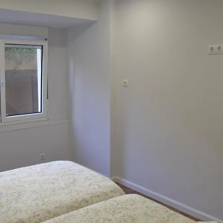 Cimadevilla-gijon Centro Historico Vut-4403-as Apartament Gijón