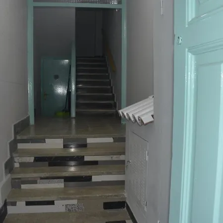 Apartment Cimadevilla-gijon Centro Historico Vut-4403-as Gijon