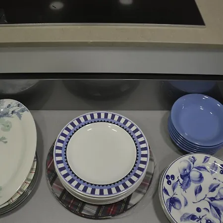 Cimadevilla-gijon Centro Historico Vut-4403-as Apartament Gijón