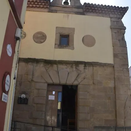 아파트 Cimadevilla-gijon Centro Historico Vut-4403-as *
