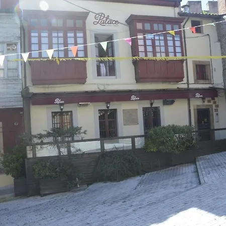 Apartment Cimadevilla-gijon Centro Historico Vut-4403-as Gijon