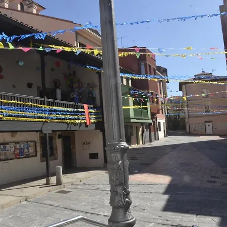 Cimadevilla-gijon Centro Historico Vut-4403-as 기욘