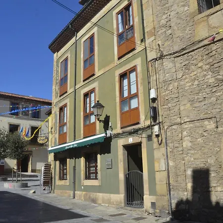 Apartament Cimadevilla-gijon Centro Historico Vut-4403-as *