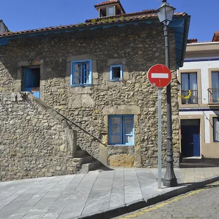 Apartamento Cimadevilla-gijon Centro Historico Vut-4403-as Gijón