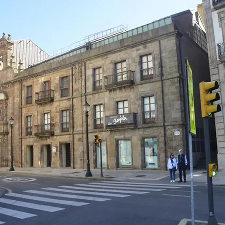 Cimadevilla-gijon Centro Historico Vut-4403-as خيخون