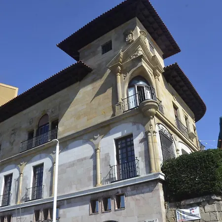 Apartamento Cimadevilla-gijon Centro Historico Vut-4403-as Gijón