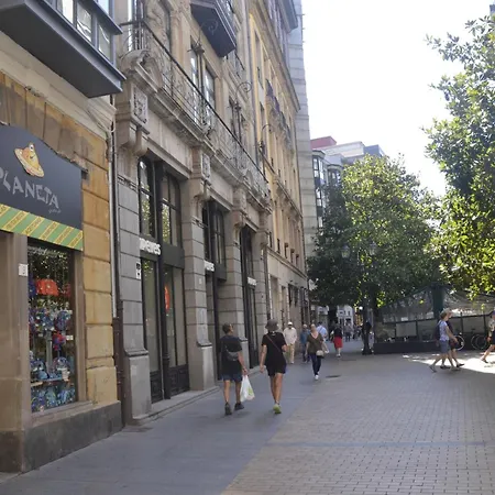 Cimadevilla-gijon Centro Historico Vut-4403-as *