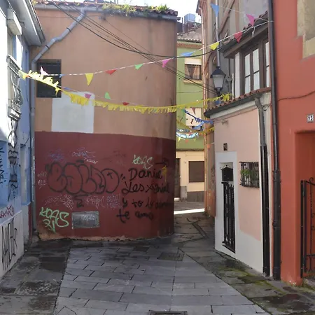 Cimadevilla-gijon Centro Historico Vut-4403-as