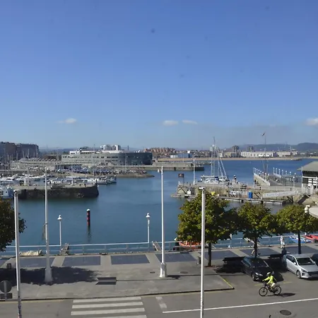 Cimadevilla-gijon Centro Historico Vut-4403-as Gijón