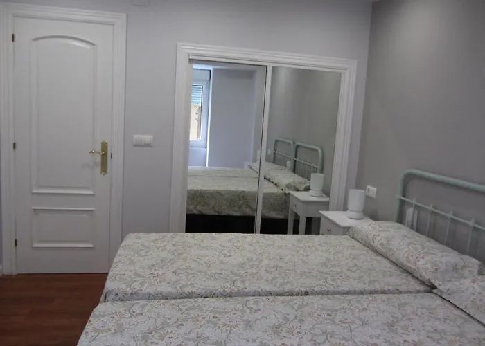 Cimadevilla-gijon Centro Historico Vut-4403-as Appartement *