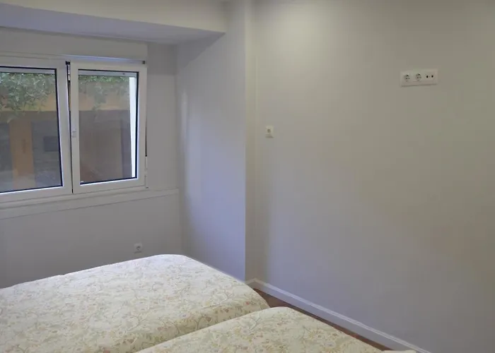 Cimadevilla-gijon Centro Historico Vut-4403-as Apartman Gijón