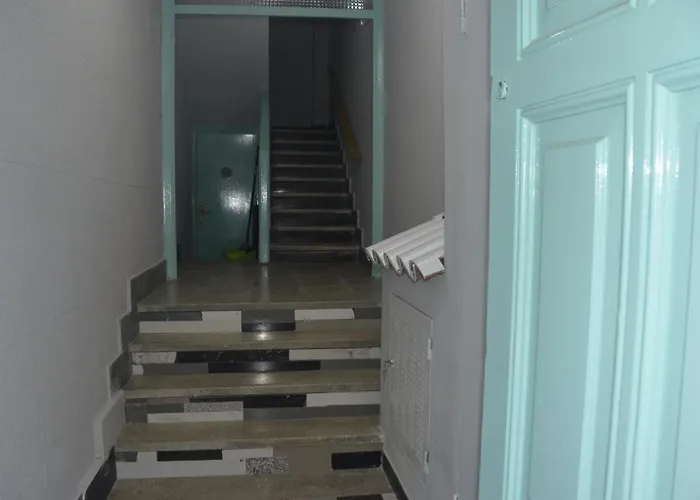 Apartman Cimadevilla-gijon Centro Historico Vut-4403-as Gijón