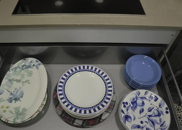 Cimadevilla-gijon Centro Historico Vut-4403-as Apartman Gijón