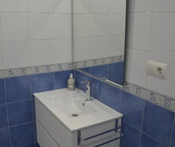 Cimadevilla-gijon Centro Historico Vut-4403-as Apartman