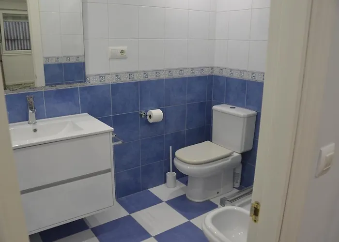 Apartman Cimadevilla-gijon Centro Historico Vut-4403-as *