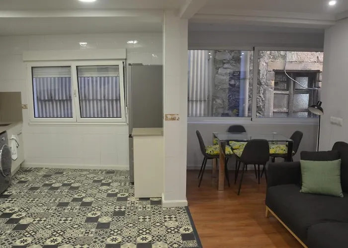 Cimadevilla-gijon Centro Historico Vut-4403-as * Gijón