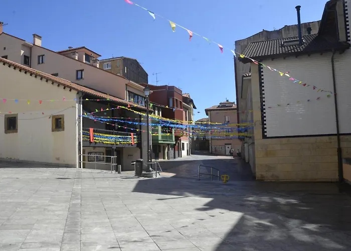 Cimadevilla-gijon Centro Historico Vut-4403-as *