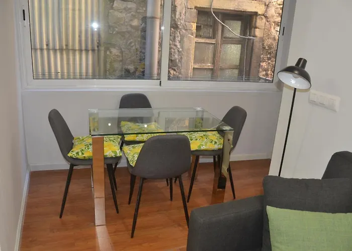 Apartman Cimadevilla-gijon Centro Historico Vut-4403-as