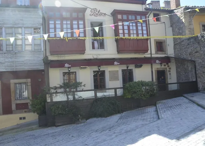 Appartement Cimadevilla-gijon Centro Historico Vut-4403-as Gijón