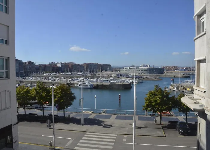 Cimadevilla-gijon Centro Historico Vut-4403-as